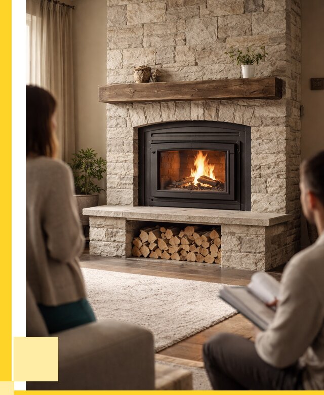 Проекты печей каминов в Верхнем Уфалее от 12281 р. | ЭриданВрф