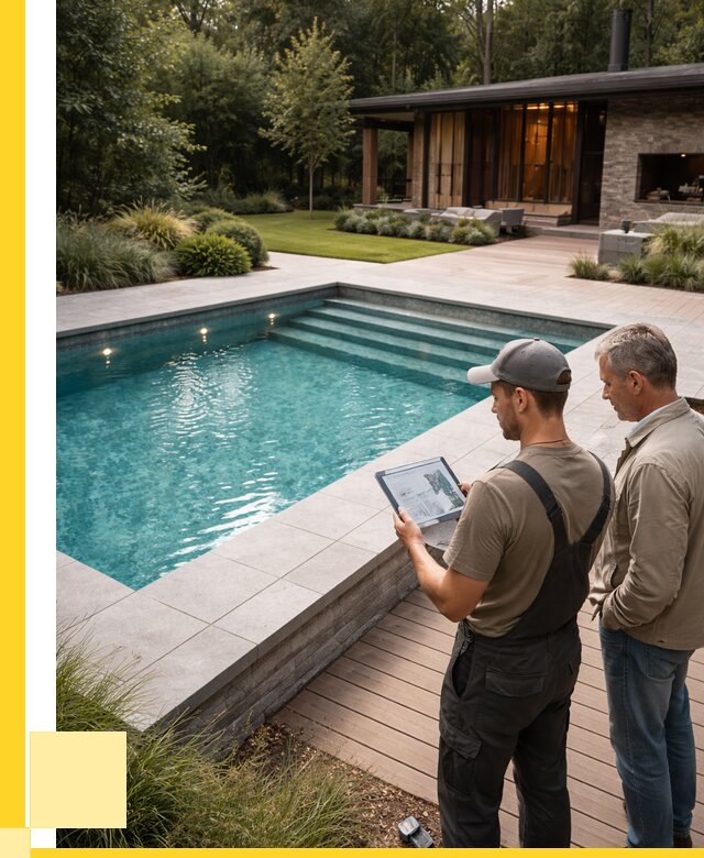 Строительство бассейнов в Верхнем Уфалее от 1228080 р. ЭриданВрф