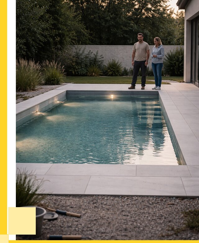 Проектирование бассейнов в Верхнем Уфалее от 71638 р. | ЭриданВрф