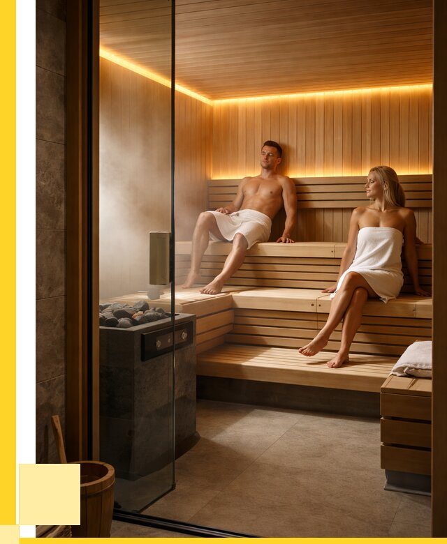 Электрические сауны Harvia в Верхнем Уфалее от 153510 р. | ЭриданВрф