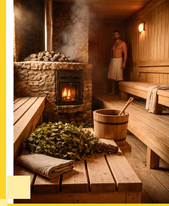 Парилки для бани купить в Верхнем Уфалее от 76755 р. | ЭриданВрф