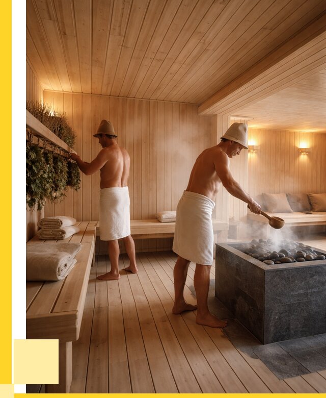 Баня и SPA под ключ в Верхнем Уфалее от 818720 р. строительство ЭриданВрф