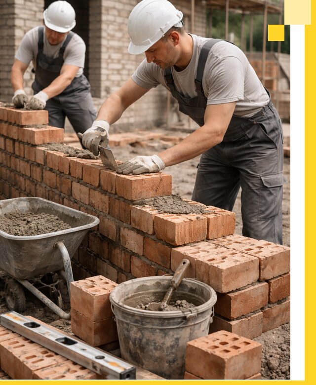 Проект кирпичной бани в Верхнем Уфалее с готовой рабочей документацией