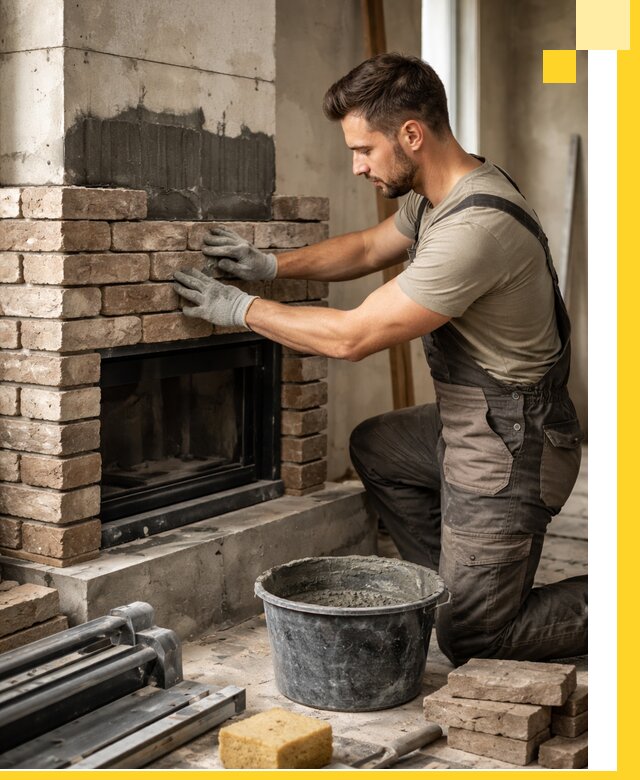 Услуги по устройству и монтажу Расул в банях и саунах в Верхнем Уфалее